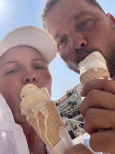lecker eis